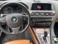 BMW 650 i Cabrio Rouge - thumbnail 8
