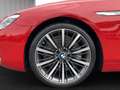 BMW 650 i Cabrio Rouge - thumbnail 7