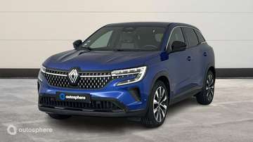 1.2 E-Tech full hybrid 200ch Techno