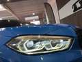 BMW 135 M135i Xdrive *AUTOMATIQUE*GARANTIE 12MOIS* Blauw - thumbnail 22