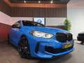 BMW 135 M135i Xdrive *AUTOMATIQUE*GARANTIE 12MOIS* Blauw - thumbnail 3