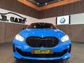 BMW 135 M135i Xdrive *AUTOMATIQUE*GARANTIE 12MOIS* Blauw - thumbnail 2