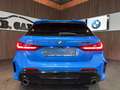 BMW 135 M135i Xdrive *AUTOMATIQUE*GARANTIE 12MOIS* Blauw - thumbnail 5