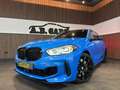 BMW 135 M135i Xdrive *AUTOMATIQUE*GARANTIE 12MOIS* Blauw - thumbnail 1