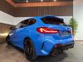 BMW 135 M135i Xdrive *AUTOMATIQUE*GARANTIE 12MOIS* Blauw - thumbnail 4