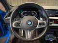 BMW 135 M135i Xdrive *AUTOMATIQUE*GARANTIE 12MOIS* Blauw - thumbnail 9