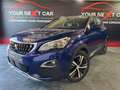 Peugeot 3008 II 1.5 BlueHDi 130ch Allure S&S EAT8 Azul - thumbnail 1