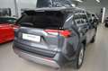 Toyota RAV 4 2.5 4x4 Hybrid Team D +TECHNIK-P.+APPLE-CAR+ Grau - thumbnail 8