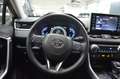 Toyota RAV 4 2.5 4x4 Hybrid Team D +TECHNIK-P.+APPLE-CAR+ Grau - thumbnail 16