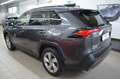 Toyota RAV 4 2.5 4x4 Hybrid Team D +TECHNIK-P.+APPLE-CAR+ Grigio - thumbnail 6