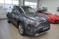 Toyota RAV 4 2.5 4x4 Hybrid Team D +TECHNIK-P.+APPLE-CAR+ Grijs - thumbnail 3