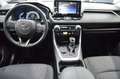 Toyota RAV 4 2.5 4x4 Hybrid Team D +TECHNIK-P.+APPLE-CAR+ Grigio - thumbnail 15
