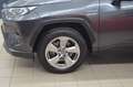 Toyota RAV 4 2.5 4x4 Hybrid Team D +TECHNIK-P.+APPLE-CAR+ Grijs - thumbnail 5