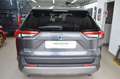 Toyota RAV 4 2.5 4x4 Hybrid Team D +TECHNIK-P.+APPLE-CAR+ Grigio - thumbnail 7