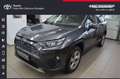 Toyota RAV 4 2.5 4x4 Hybrid Team D +TECHNIK-P.+APPLE-CAR+ Grijs - thumbnail 1