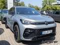 Volkswagen Tiguan 2.0 TDI DSG 4Motion R-Line Standheizung AHK Pano 2 Silber - thumbnail 3