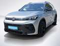 Volkswagen Tiguan 2.0 TDI DSG 4Motion R-Line Standheizung AHK Pano 2 Silber - thumbnail 14