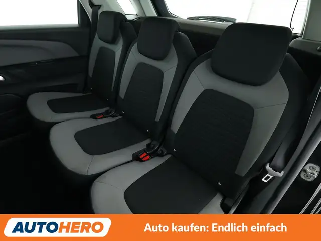 Citroen C4 Picasso view 14