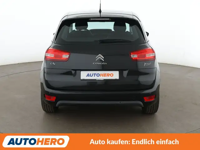 Citroen C4 Picasso view 5