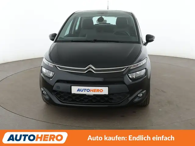 Citroen C4 Picasso view 9