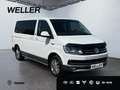 Volkswagen T6 Multivan DSG Kurz PanAmericana *Standheiz*ACC* Blanco - thumbnail 4