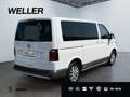 Volkswagen T6 Multivan DSG Kurz PanAmericana *Standheiz*ACC* Weiß - thumbnail 17