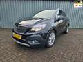 Opel Mokka 1.4 T Cosmo Navi Camera Leer dak Zwart - thumbnail 1