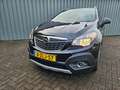 Opel Mokka 1.4 T Cosmo Navi Camera Leer dak Zwart - thumbnail 2