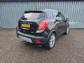 Opel Mokka 1.4 T Cosmo Navi Camera Leer dak Zwart - thumbnail 6