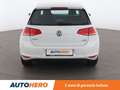 Volkswagen Golf 1.6 TDI Business Trendline 90 CV Bianco - thumbnail 5