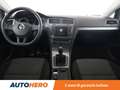 Volkswagen Golf 1.6 TDI Business Trendline 90 CV Bianco - thumbnail 12