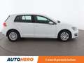 Volkswagen Golf 1.6 TDI Business Trendline 90 CV Bianco - thumbnail 7
