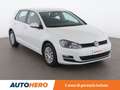 Volkswagen Golf 1.6 TDI Business Trendline 90 CV Bianco - thumbnail 8