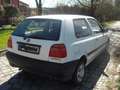 Volkswagen Golf Blanc - thumbnail 6