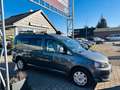 Volkswagen Caddy  Maxi Tramper *BETT*CAMPER*STANDHEIZUNG* Сірий - thumbnail 4