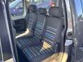 Volkswagen Caddy  Maxi Tramper *BETT*CAMPER*STANDHEIZUNG* Сірий - thumbnail 9