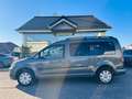Volkswagen Caddy  Maxi Tramper *BETT*CAMPER*STANDHEIZUNG* Сірий - thumbnail 7