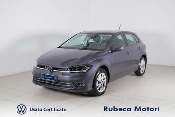 1.0 TSI Style 95CV