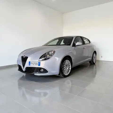 Alfa Romeo Giulietta 1.6 JTDm TCT 120 CV Super