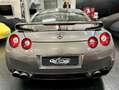 Nissan GT-R GT-R 3.8 V6 Premium 480cv auto tubi style PERMUTE Brąz - thumbnail 8