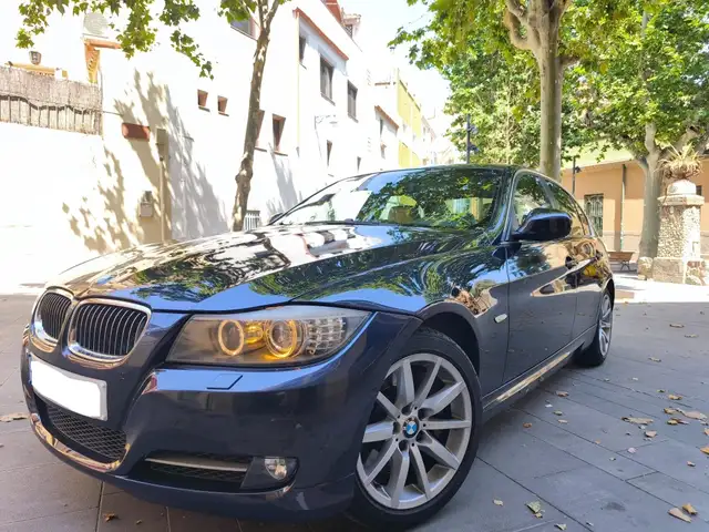 BMW 335 335iA xDrive