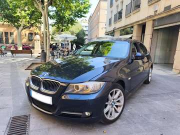 335iA xDrive