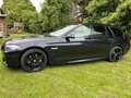 BMW 520 520d Touring Aut. Luxury Line Bleu - thumbnail 3