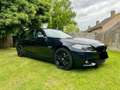 BMW 520 520d Touring Aut. Luxury Line Bleu - thumbnail 1
