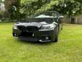 BMW 520 520d Touring Aut. Luxury Line Bleu - thumbnail 2