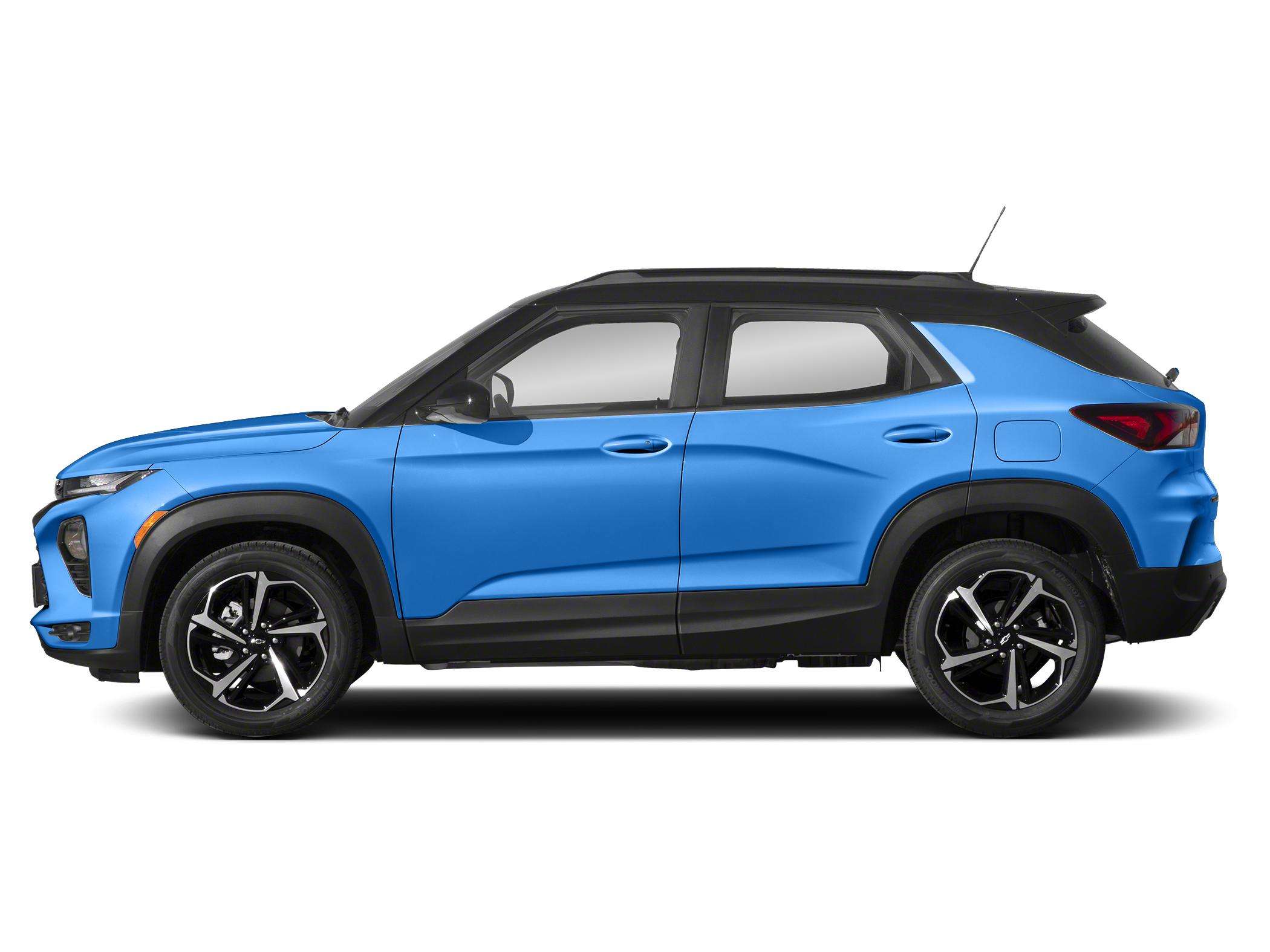 2023 Chevrolet Trailblazer — снимка 1