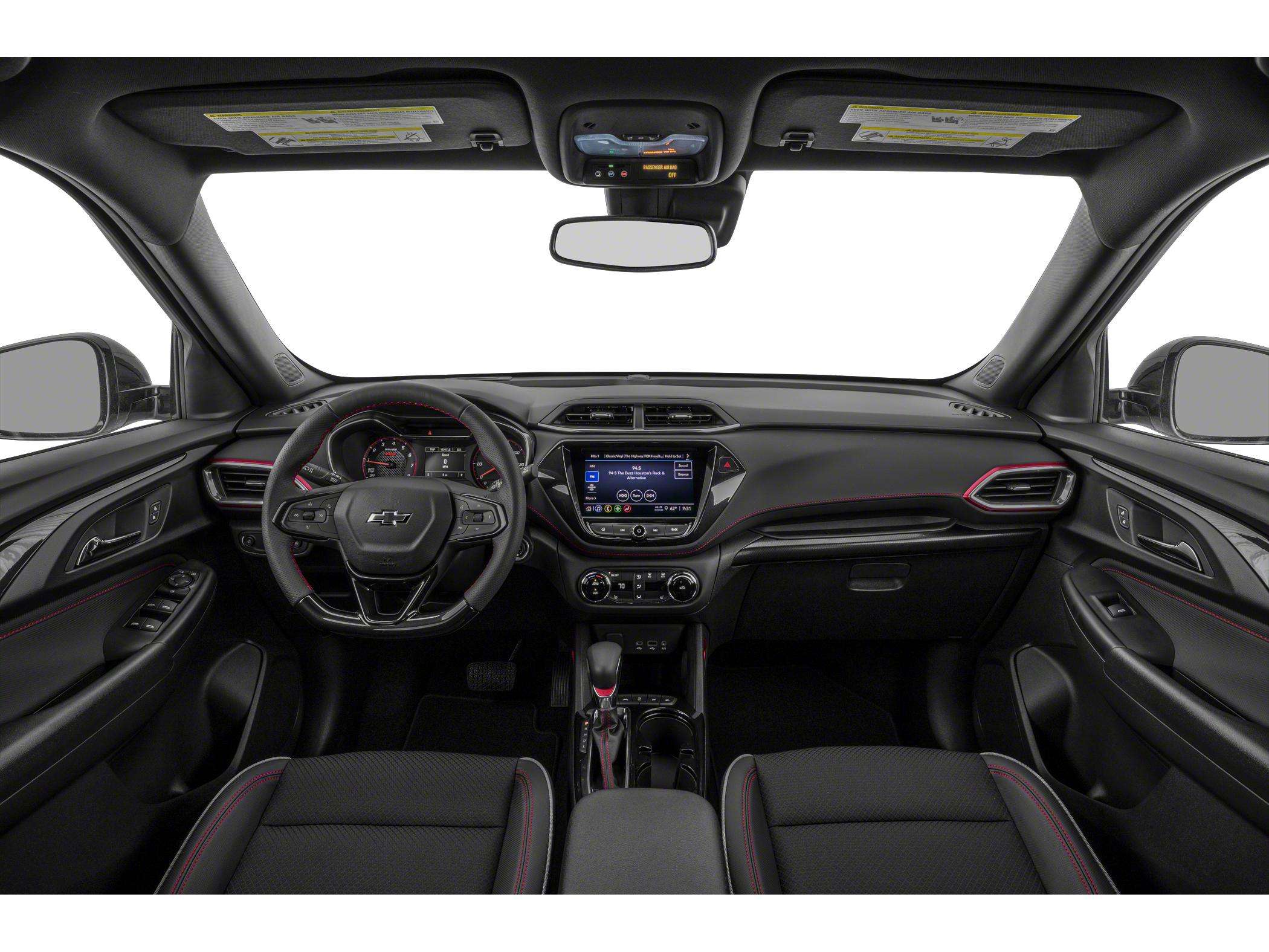 2023 Chevrolet Trailblazer — снимка 1