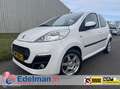 Peugeot 107 1.0 Blue Lease N.A.P.| AIRCO | EL.RAMEN | ISOFIX Weiß - thumbnail 1