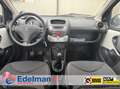 Peugeot 107 1.0 Blue Lease N.A.P.| AIRCO | EL.RAMEN | ISOFIX Weiß - thumbnail 11