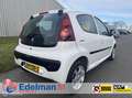 Peugeot 107 1.0 Blue Lease N.A.P.| AIRCO | EL.RAMEN | ISOFIX Weiß - thumbnail 4